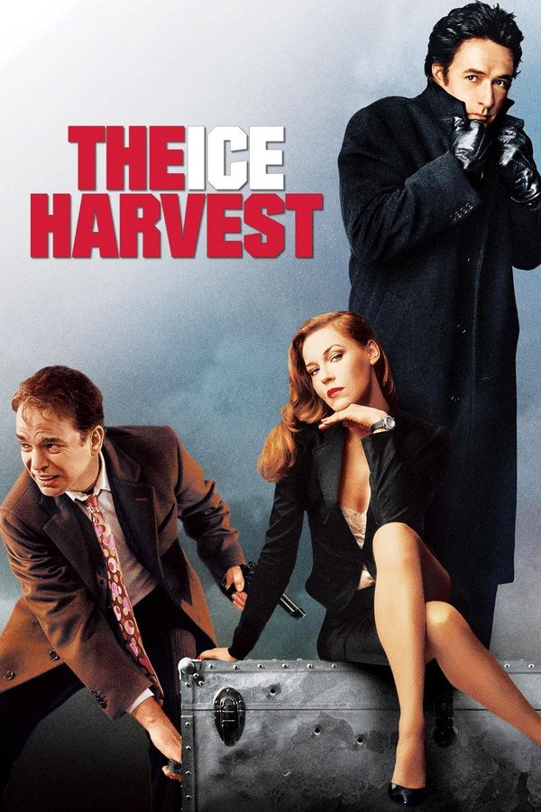 EX - The Ice Harvest (2005)