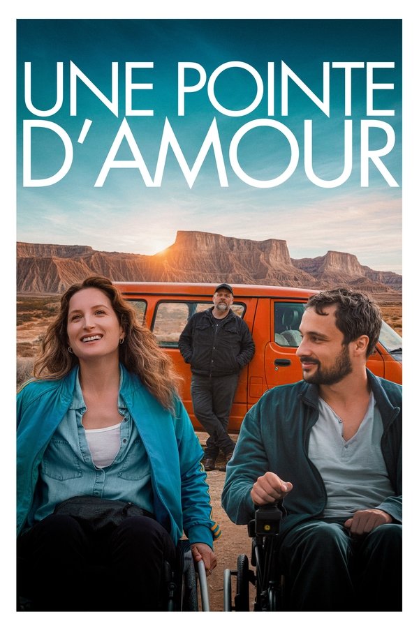 FR - Une pointe d'amour (2025)