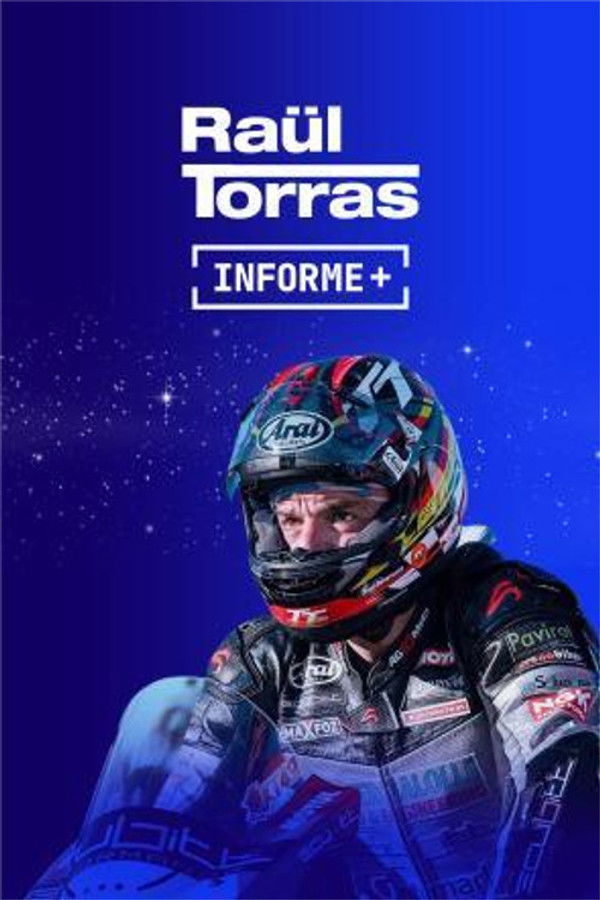 ES - Informe+Raül Torras: Man of Man (2025)