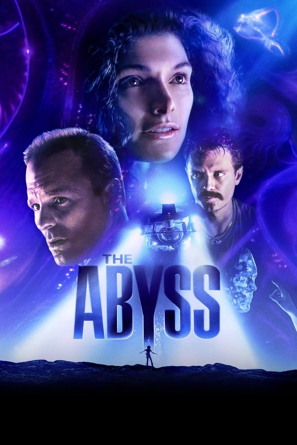 GR - The Abyss (1989)