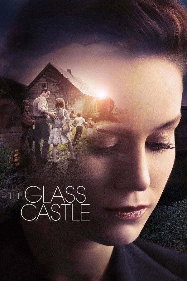 GR - The Glass Castle (2017)