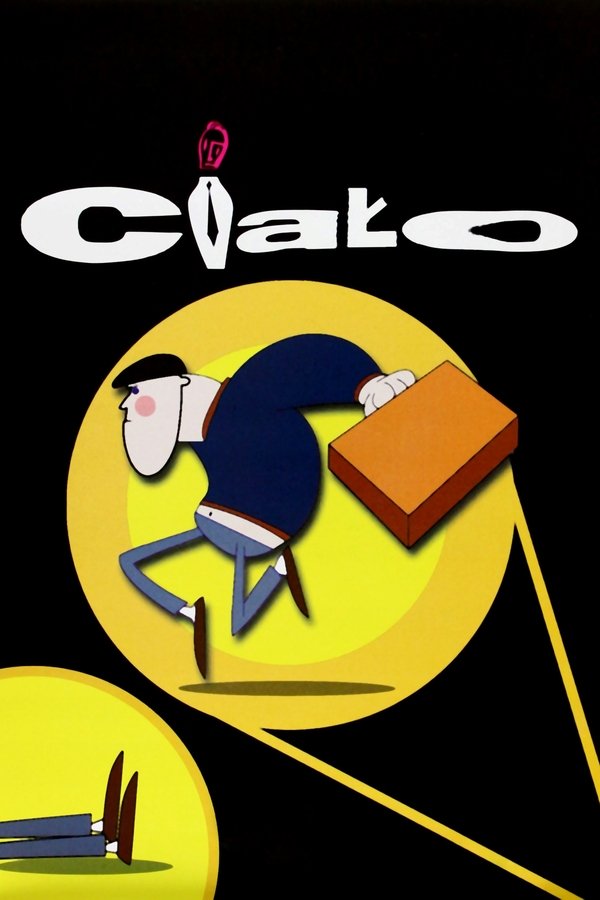 PL - CIAŁO (2003) POLSKI