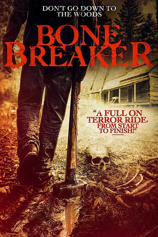 EN - Bone Breaker  (2020)