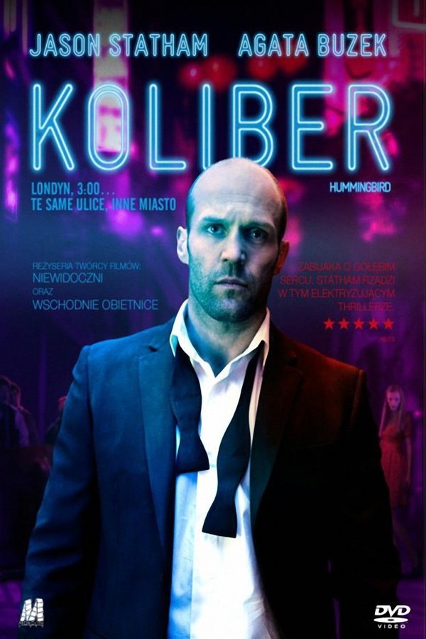 PL - KOLIBER (2013)