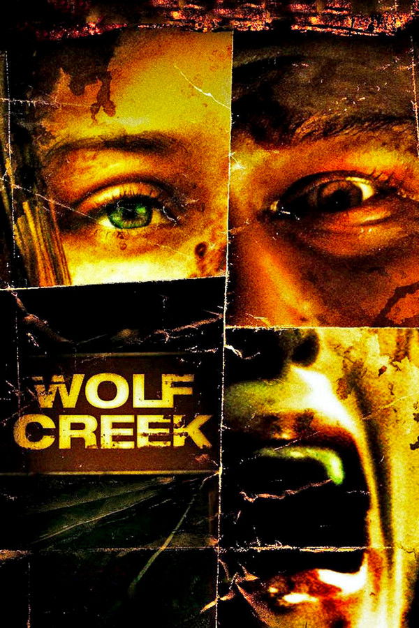 SE - Wolf Creek