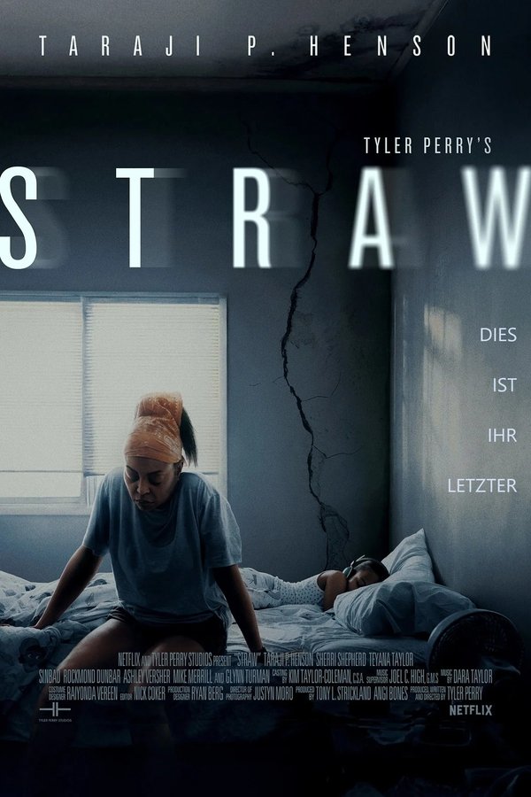 DE - STRAW (2025)
