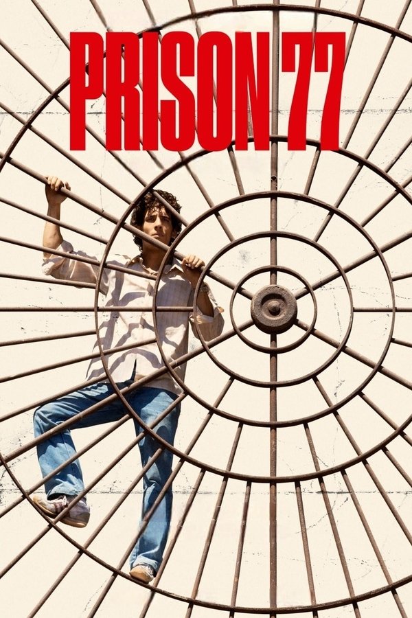 HU - Prison 77 (2022)
