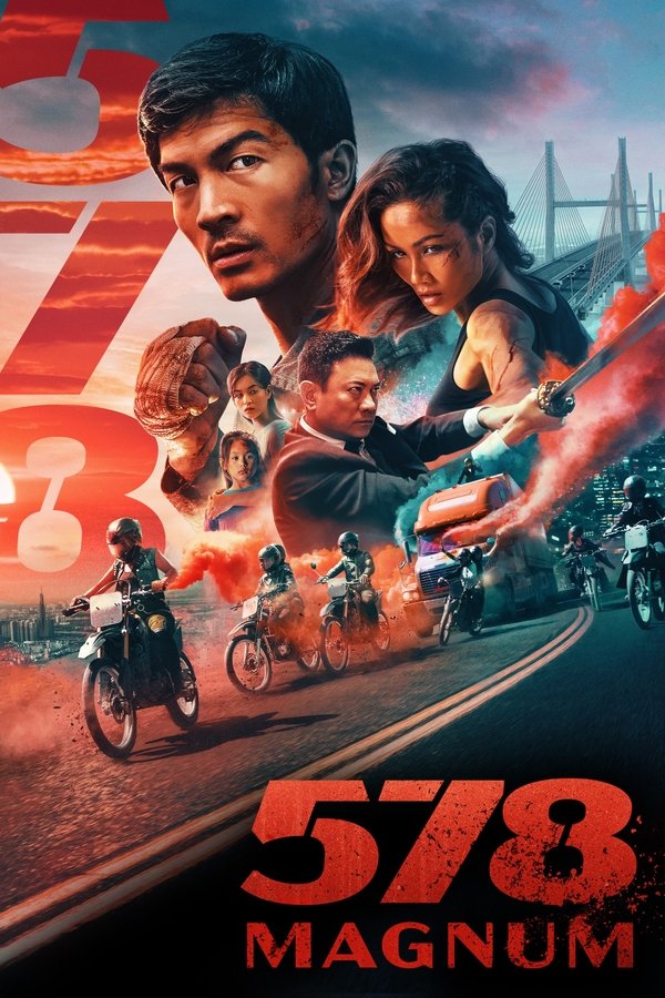 IN - 578: Magnum (2022)