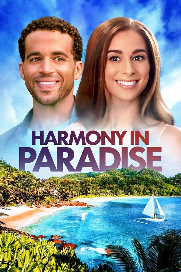 DE - Harmony in Paradise (2022)