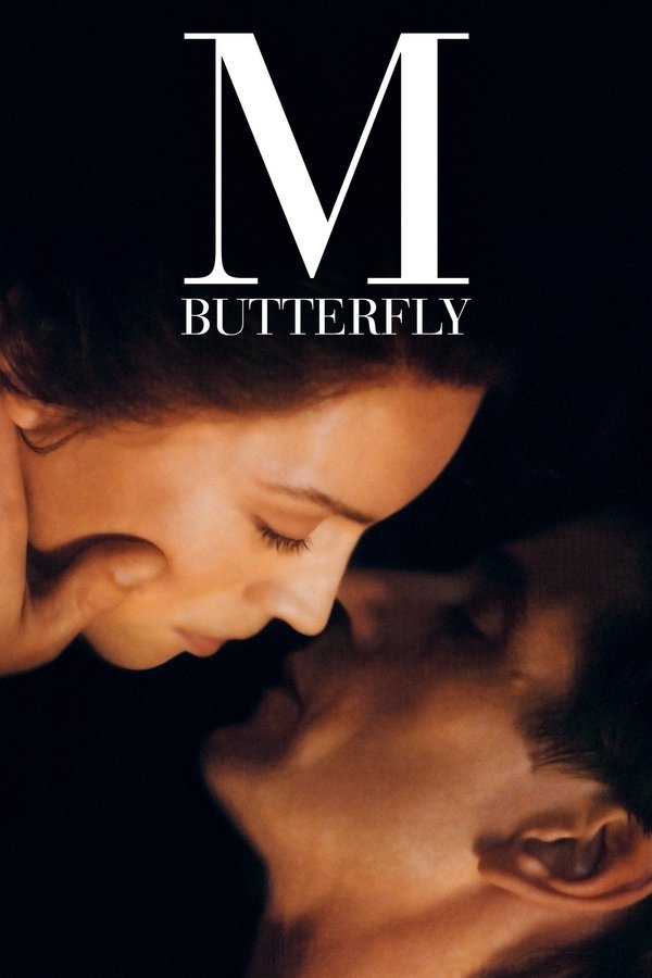 PL - M. BUTTERFLY (1993) 18+