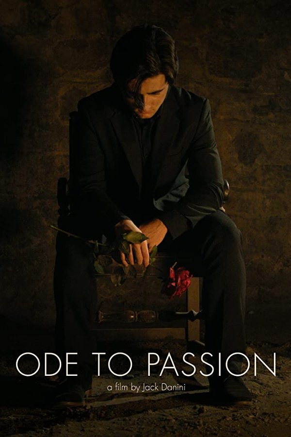 EN - Ode to Passion  (2020)