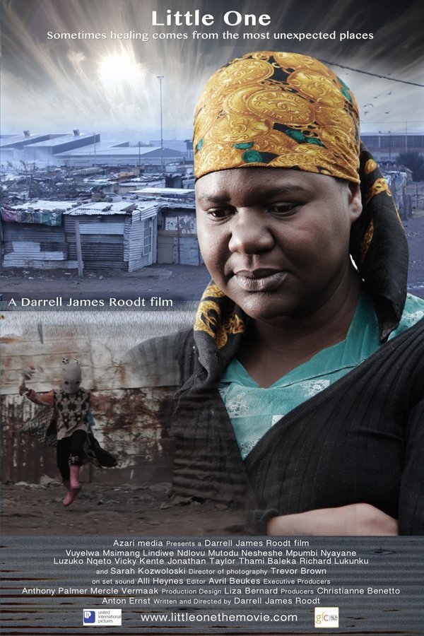 DE - Little One (2013)