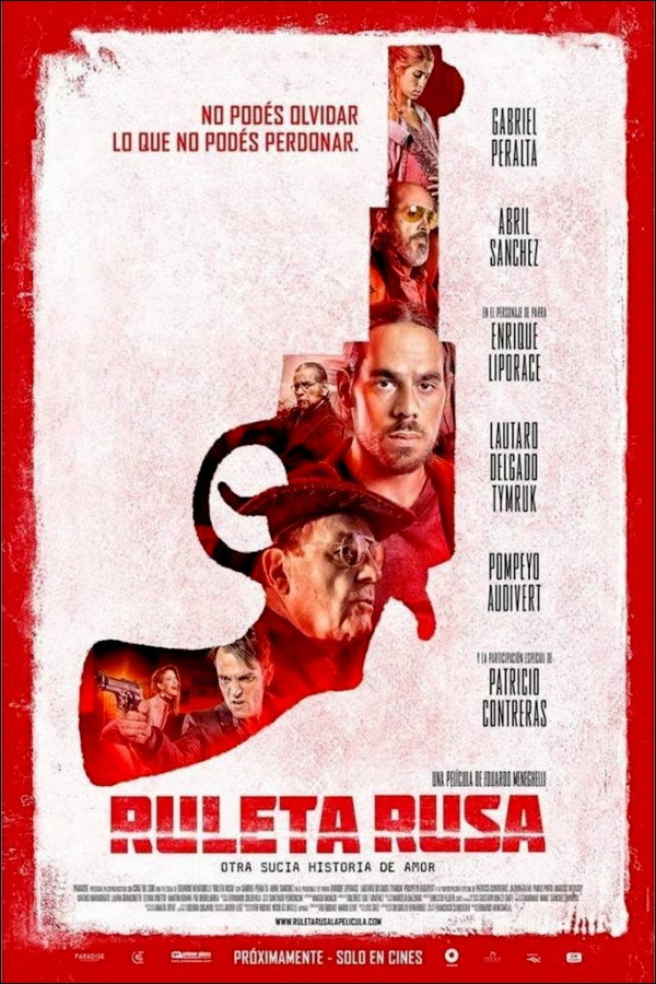 ES - Ruleta Rusa