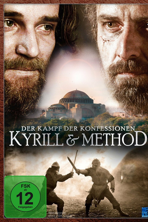DE - Kyrill & Method: Der Kampf der Konfessionen (2013)