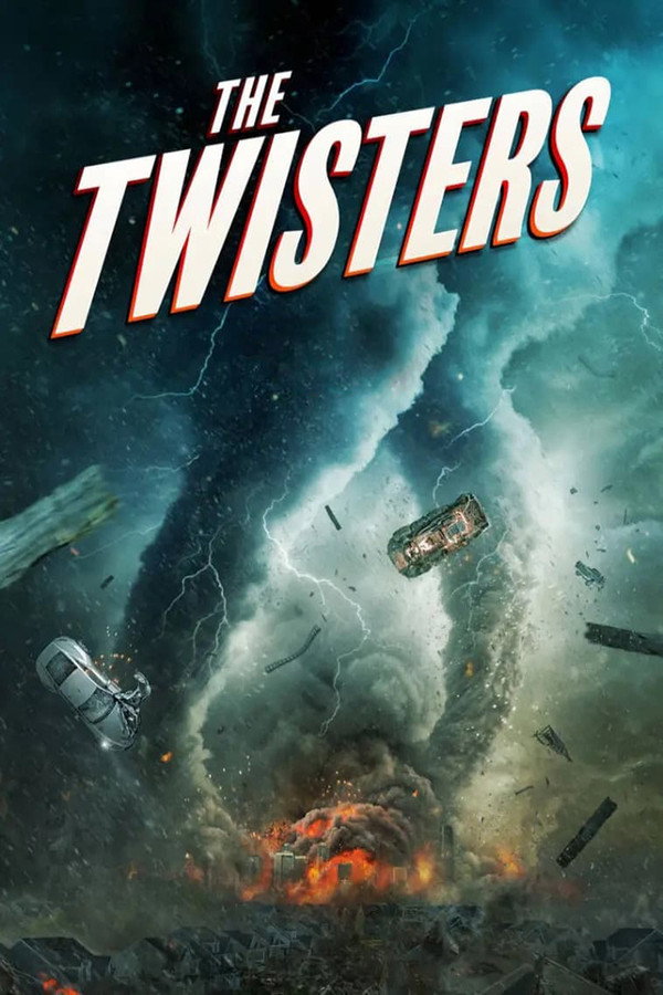 EX - The Twisters (2024)