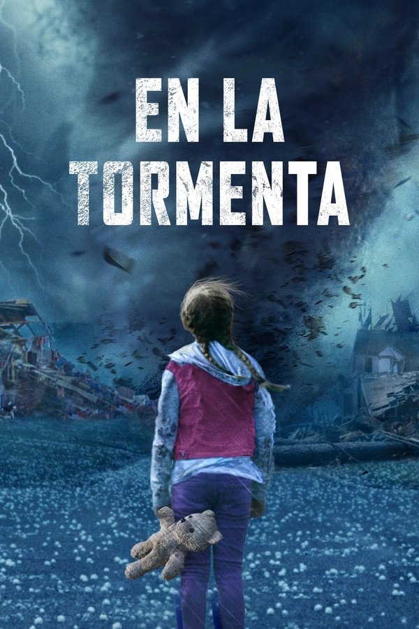 LAT - Frente al tornado (2021)