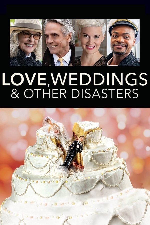 Weddings & Other Disasters  (2020)