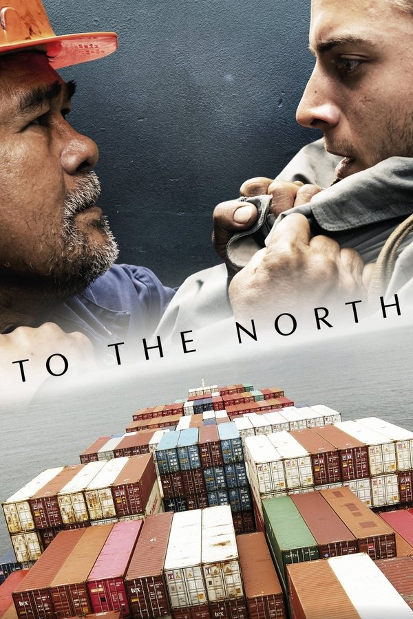 GR - To the North (2022)