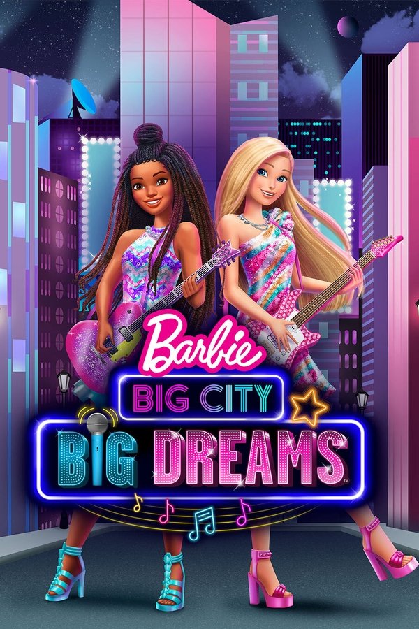 Big Dreams  (2021)