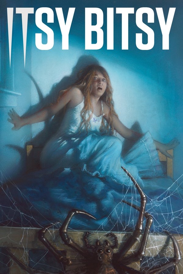 HU - Itsy Bitsy (2019)
