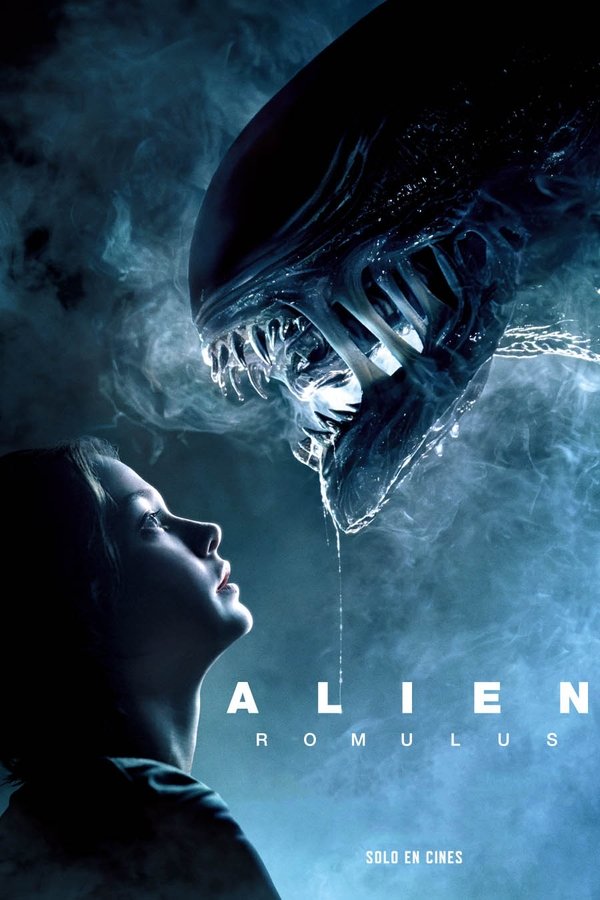 LAT - Alien Romulus (2024)