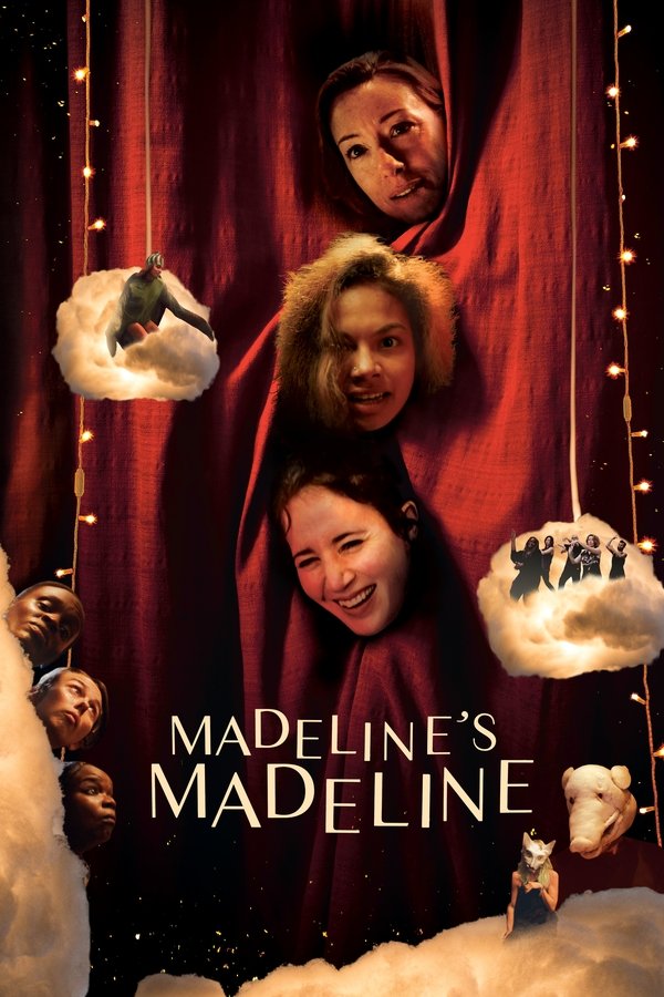 AL - Madeline's Madeline  (2018)