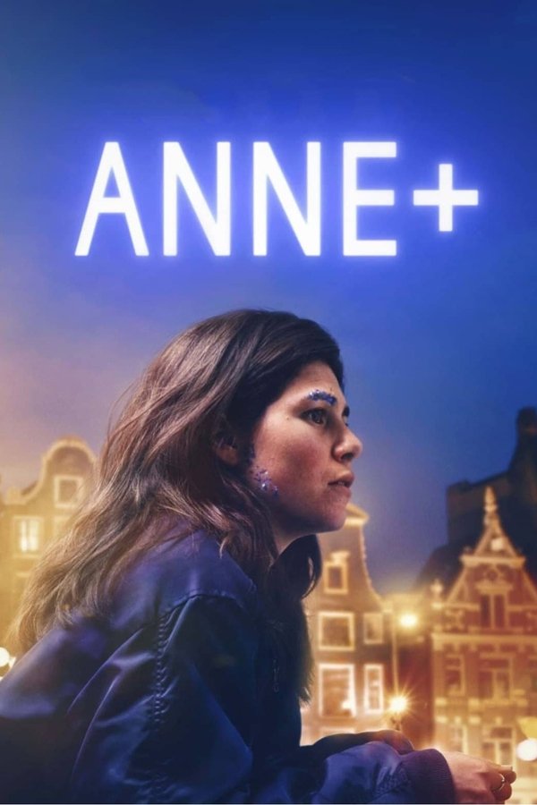 IN - Anne+: The Film (2021)