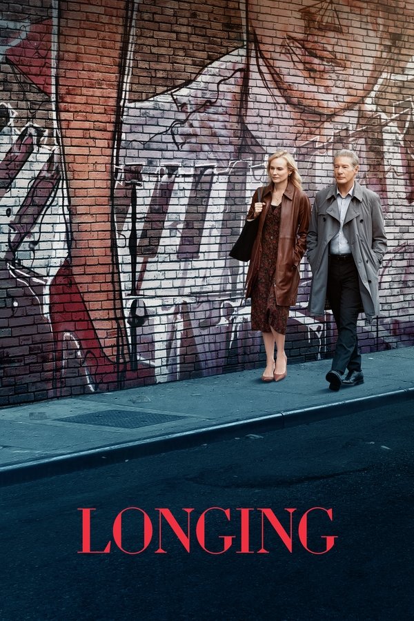 DE - Longing (2024)