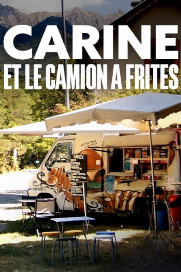 FR - Carine et le camion à frites (1970)