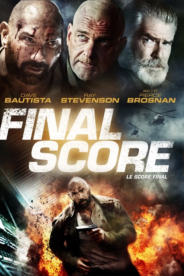 FR - Final Score (2018)
