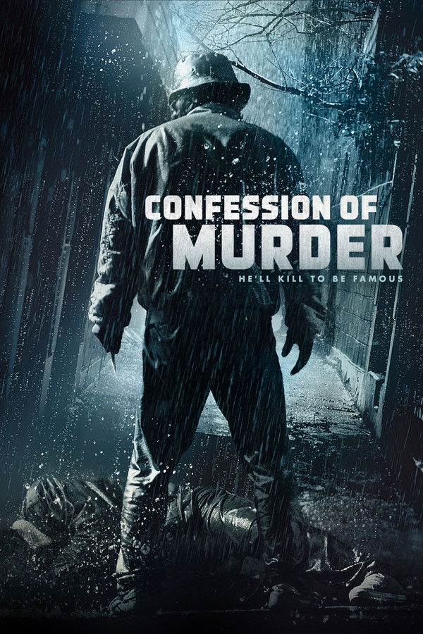 EN - Confession of Murder (2012)