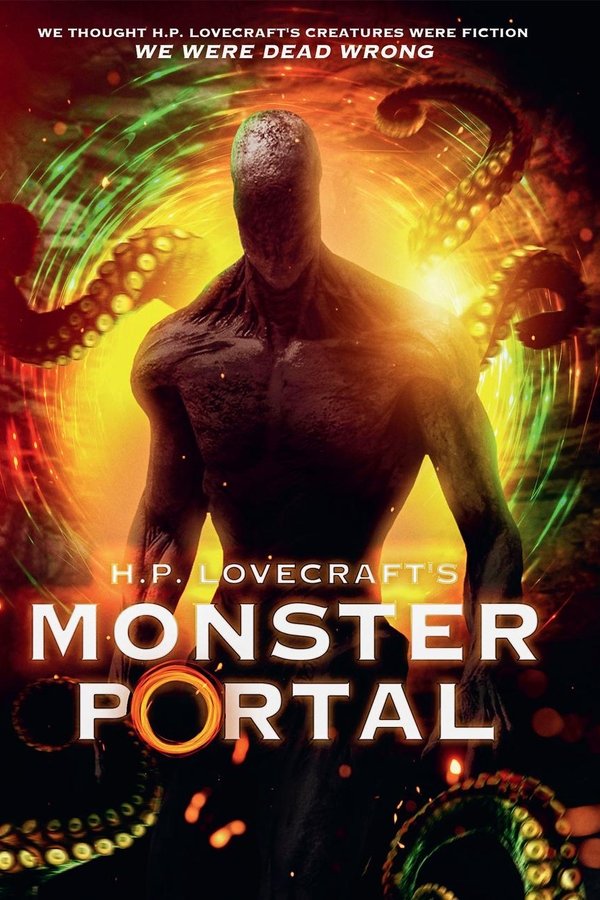 EN - Monster Portal (2022)