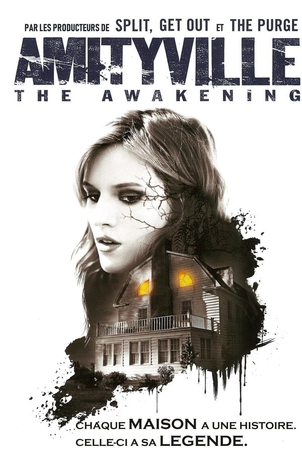 FR - Amityville : The Awakening (2017)