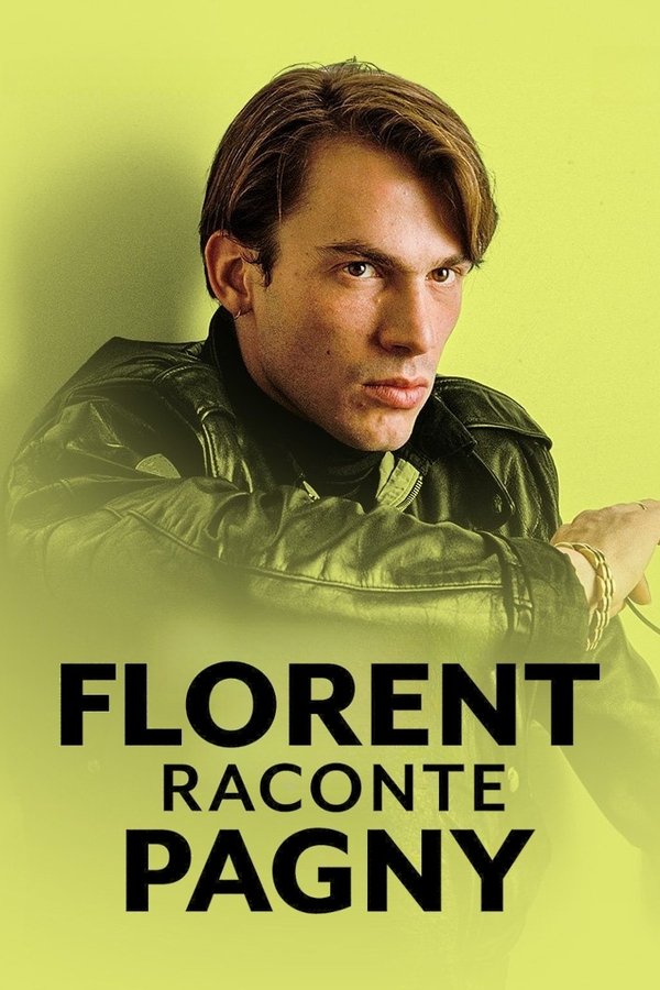 FR - Florent raconte Pagny (2024)