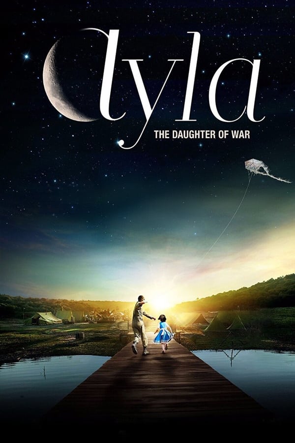 BG - Ayla: The Daughter of War (2017)