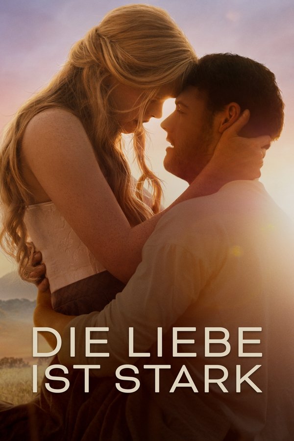 DE - Die Liebe ist stark (2022)