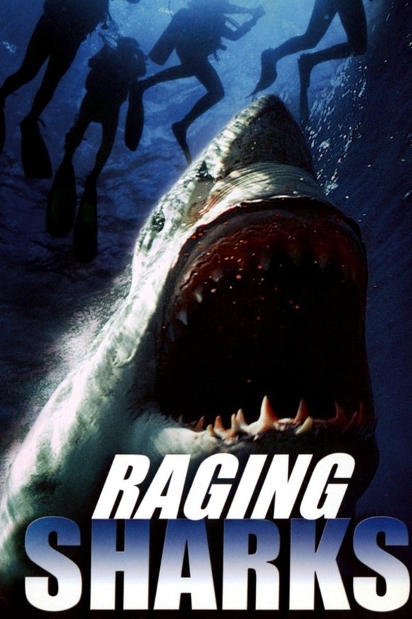 IN - Raging Sharks (2005)