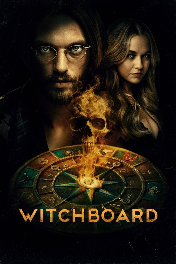 AR - Witchboard (2025)