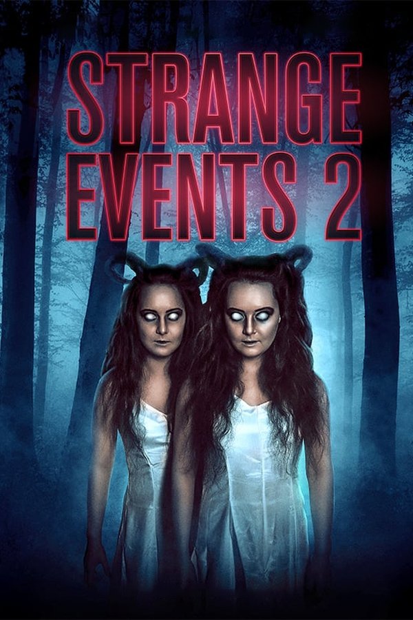 FR - Strange Events 2 (2019)