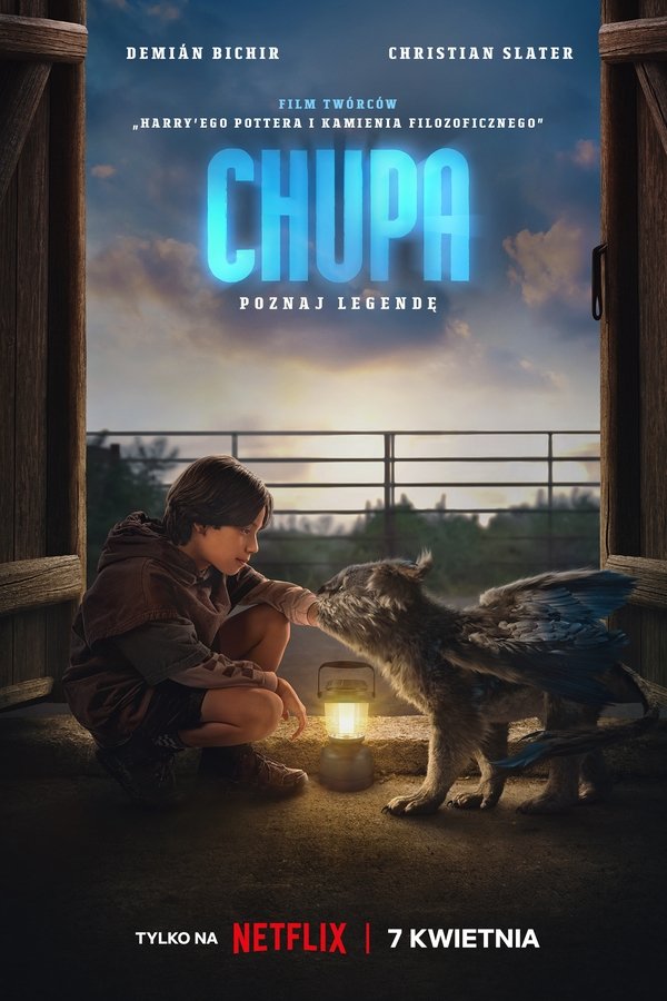 PL - CHUPA (2023) DUBBING