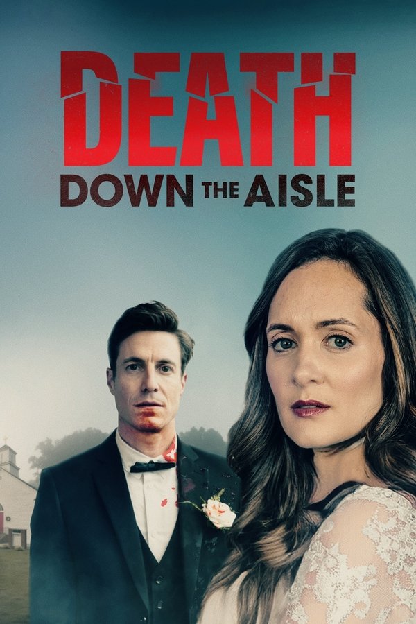 BG - Death Down the Aisle (2024) Dual.Audio