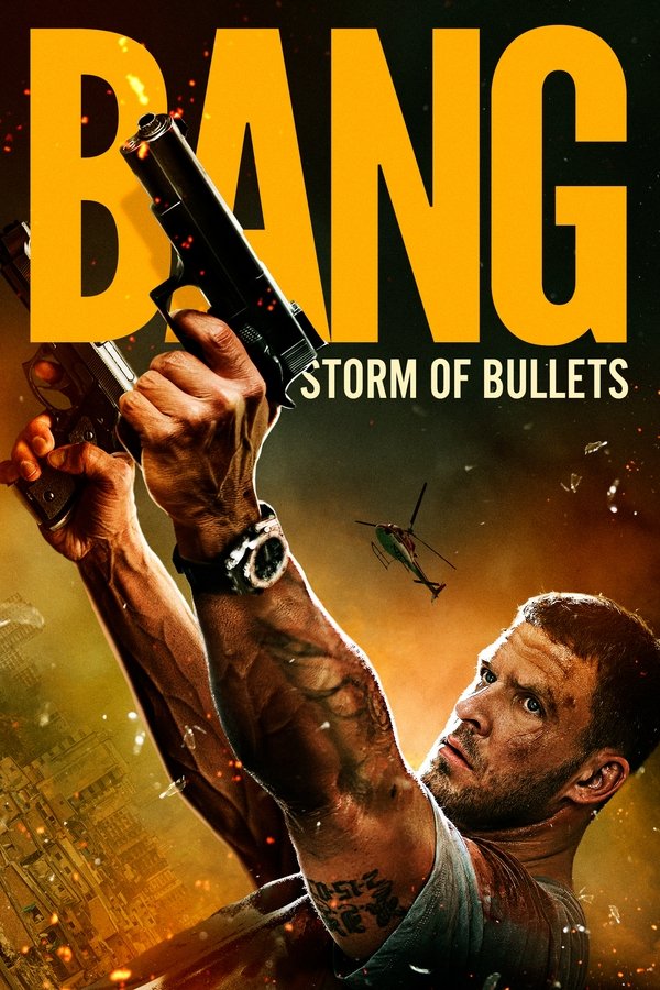 BG - Bang (2025)