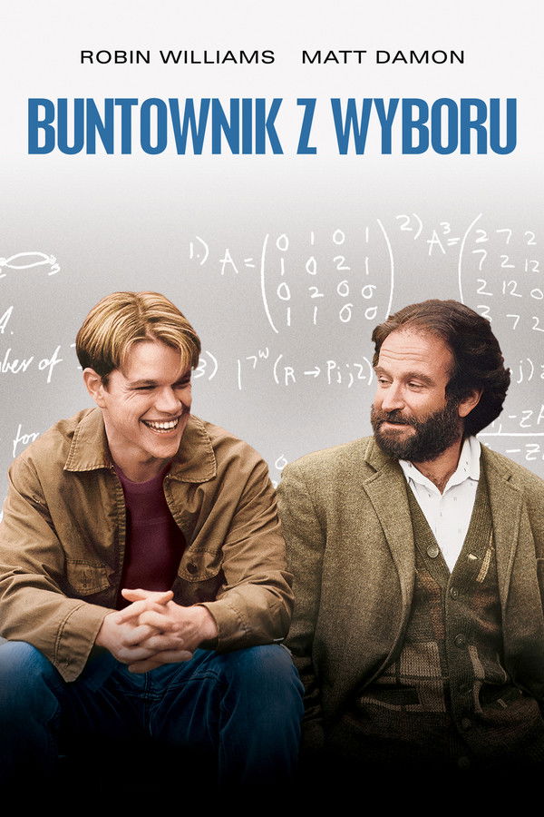 PL - BUNTOWNIK Z WYBORU (1997)