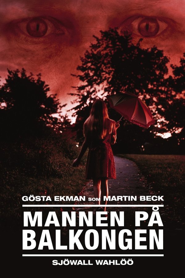 4: Mannen På Balkongen