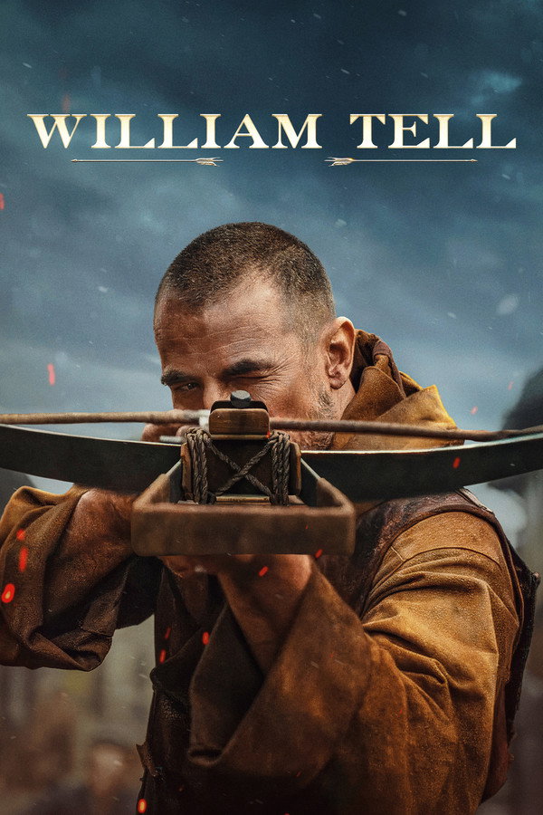 AR - William Tell (2025)
