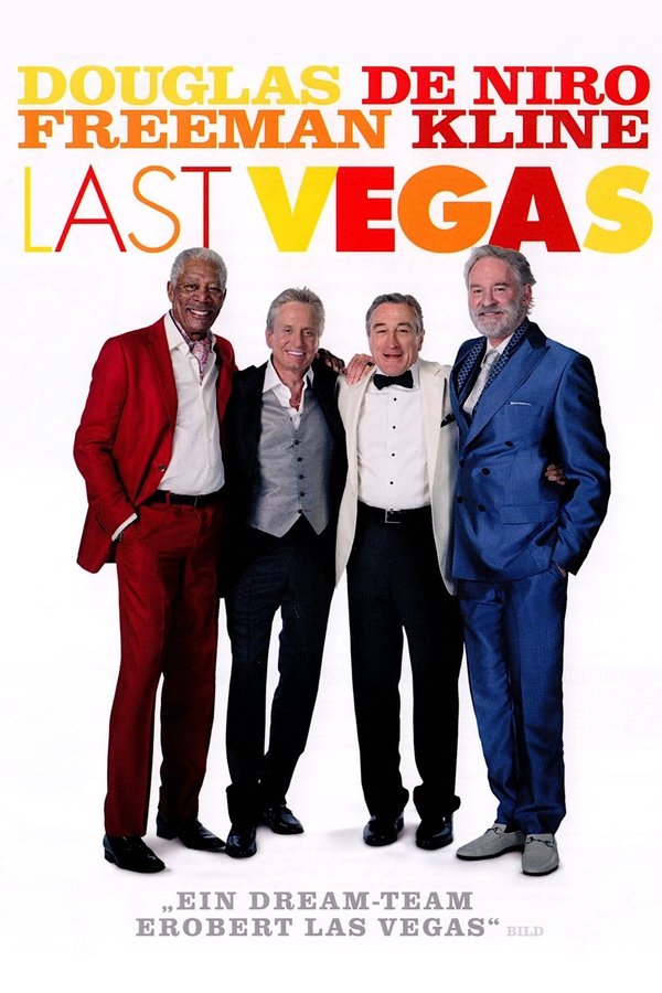 DE - Last Vegas (2013)