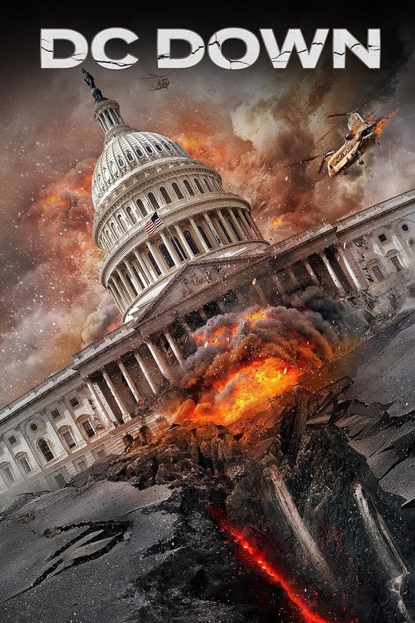 SE - Dc Down