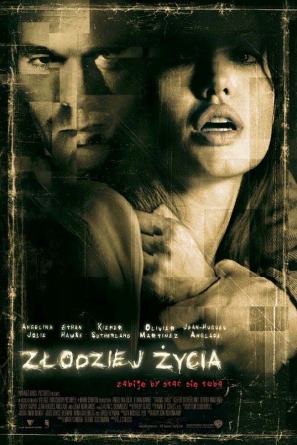 PL - ZŁODZIEJ ŻYCIA (2004)