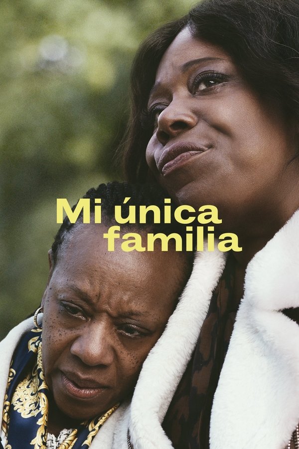ES - Mi única familia (2024)