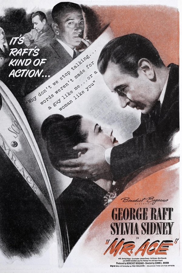 EN - Mr Ace (1946) GEORGE RAFT